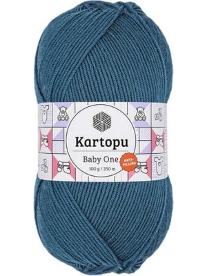 Kartopu Baby One 1467 / 5 Adet