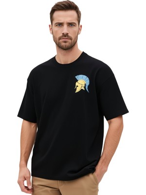 OGC Achilles Oversize Unisex T-Shirt