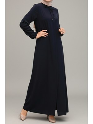 Moda Hayme Yarım Mevlana Ferace