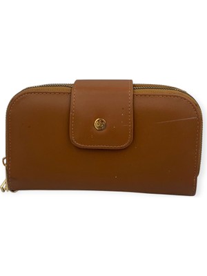 Ollbag OL-1041I Büyük Boy Kadın Cüzdan
