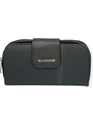 Ollbag OL-1041I Büyük Boy Kadın Cüzdan