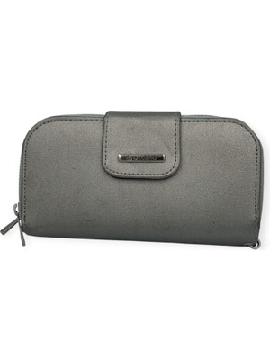 Ollbag OL-1041I Büyük Boy Kadın Cüzdan