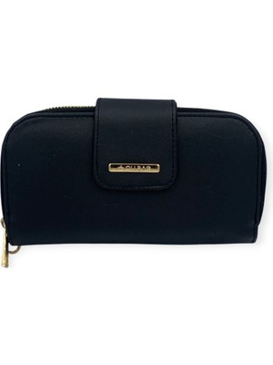 Ollbag OL-1041I Büyük Boy Kadın Cüzdan