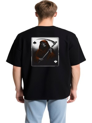 OGC Azrail Oversize Unisex T-Shirt