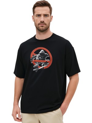 OGC Kaykay Oversize Unisex T-Shirt