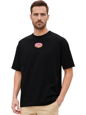 OGC Donut Oversize Unisex T-Shirt