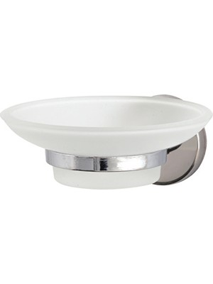 Nobel Sabunluk, Fiesta, Eko, Metal, Yapışkanlı, Krom