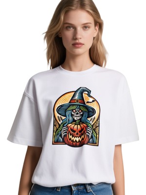 OGC Cadı Oversize Unisex T-Shirt