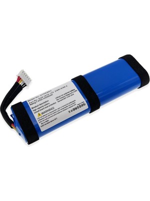 Noip Xtreme 2 Uyumlu 7.4V 5200 Mah Soketli Batarya (944)