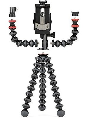 Joby JB01533-BWW Gorillapod Mobile Rig Tripod