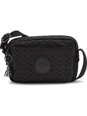 Kipling Abanu Omuz Çantaları Kadın