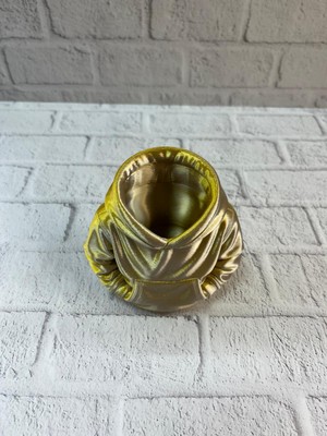 Pusat Gold Hoodie Kalemlik 10X10 cm Masa Üstü Düzenleyici - Lisinya