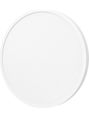Xiaomi Akıllı Tavan Lambası, Wifi Kontrollü, 30W, 35CM Çap, Beyaz, IP50 Koruma, 2700K-5700K Renk Sıc