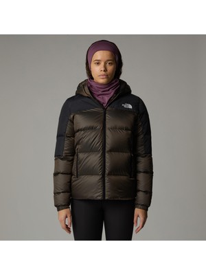 The North Face W Diablo Down 2.0 Hoodie Kadın Mont