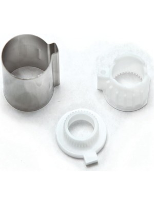 Moen 96987WR Posi-Temp Tek Saplı Küvet ve Duş Musluğu Için, Ferforje