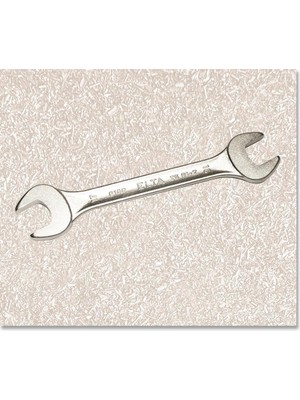 Pazarcan Elta 0150 Çatal Iki Ağız Anahtar 25X28