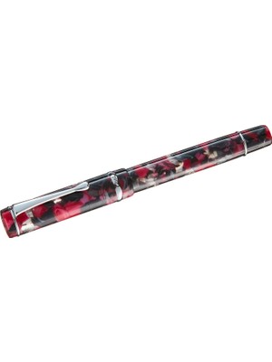 Conklin Duraflex Elements Fire Dolma Kalem Ef Uç