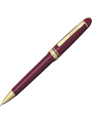 Platinum Klasik Seri Mtb 5000P Bordo Versatil Kalem