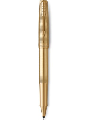 Parker Pk Sonnet Se Gold Cisele Gt Roller Kalem