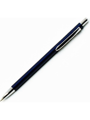 Platinum Klasik Seri Bte 300 Lacivert Tükenmez Kalem