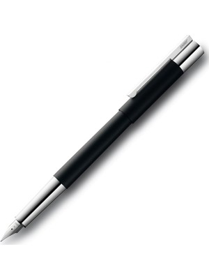Lamy 80-M Dolmakalem, Siyah