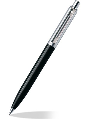 Sheaffer 3212 Sentinel Tükenmez Kalem Siyah