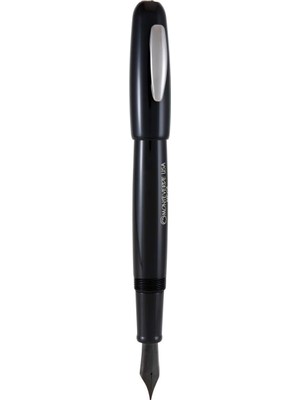 Monteverde Mega Fountain Pen Black - B