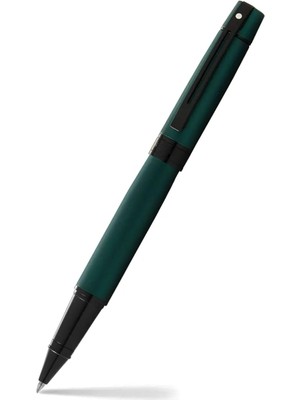 Sheaffer 9346-1 300 Serisi Roller Kalem Mat Yeşil
