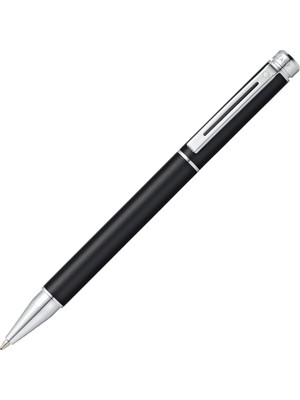 Sheaffer 91522 Sheaffer 200 Tükenmez Kalem Siyah