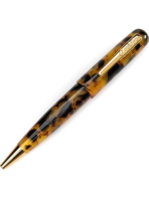 Conklin All American Tortoiseshell Tükenmez Kalem