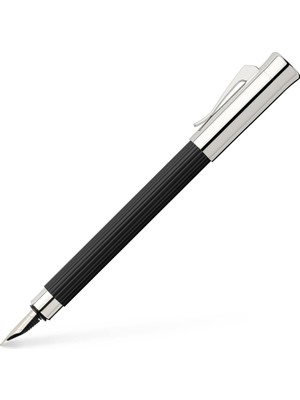 Graf Von Faber-Castell Dolma Kalem Tamitio Siyah M