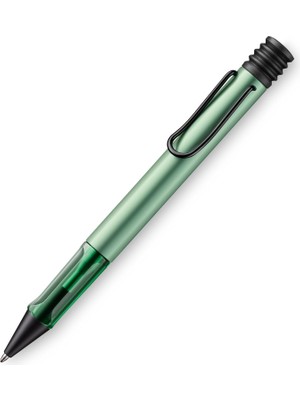 Lamy Al-Star Tukenmez Kalem Aluminyum Sage