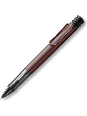 Lamy Lx Tukenmez Kalem Marron M Uc