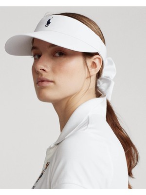 Polo Ralph Lauren Kadın Golf Şapkası 281811906001