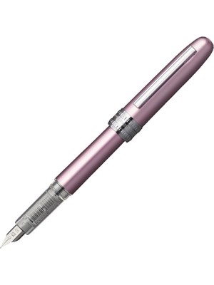 Platinum PGB1000 Plaisir 21 Pink Dolma Kalem F