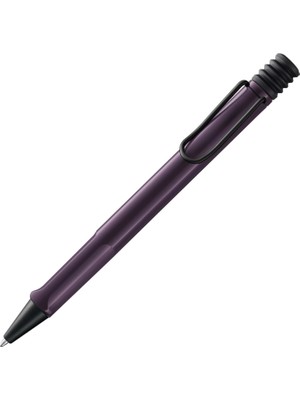 Lamy Safari 2024 Ozel Uretim Rengi Violet Blackberry Tukenmez Kalem