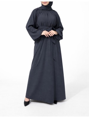 Sn Tesettür Giyim Elbise