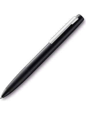 Lamy Aion Tukenmez Kalem Parlak Govde Siyah