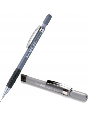 Pentel A315-N (0.5 Mm) Genel Kullanım Için Mekanik Kurşun Kalem
