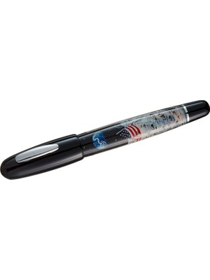 Monteverde The First Step Limited Edition Dolma Kalem, M