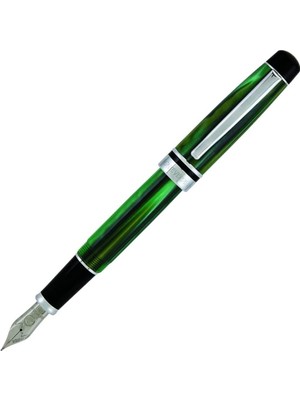 Monteverde Prima Fountain Pen Green - M