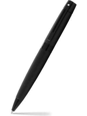 Sheaffer 9343-2 300 Serisi Tükenmez Kalem Mat Siyah