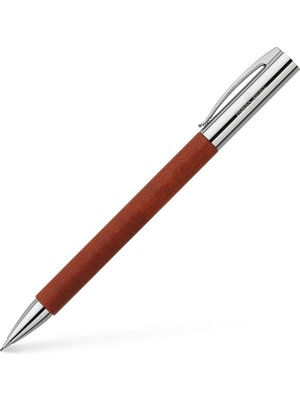 Graf Von Faber-Castell Faber-Castell Ambition Pearwood Versatil