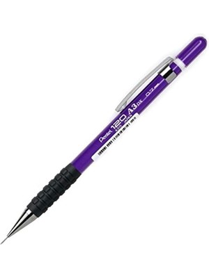 Pentel A317-V 120A3 (0.7 Mm) Genel Kullanım Için Mekanik Kurşun Kalem