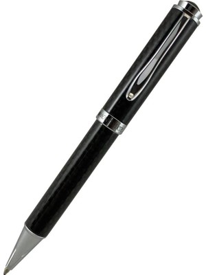 Monteverde 20TH Anniversary Innova Chrome Ballpoint Pen