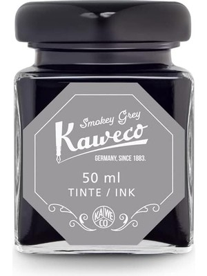 Kaweco 10002196 Şişe Mürekkep Dumani 50 ml