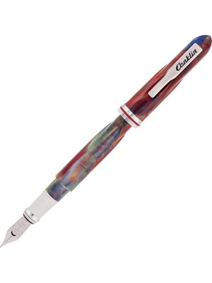 Conklin CK75411 Empire Harlequin Dolma Kalem F