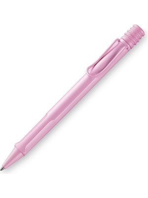 Lamy Safari 2023 Ozel Uretim Rengi Lightrose Tukenmez Kalem