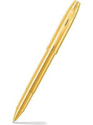 Sheaffer 9372-0 100 Serisi Dolma Kalem (M) Altın