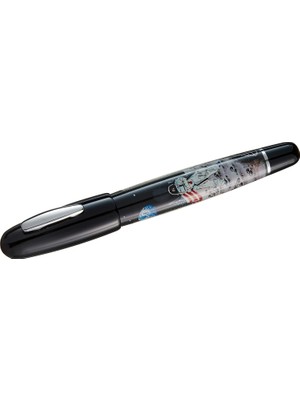 Monteverde The First Step Limited Edition Inkball Pen
